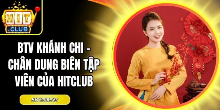 BTV Khánh Chi 7 BTV Khánh Chi