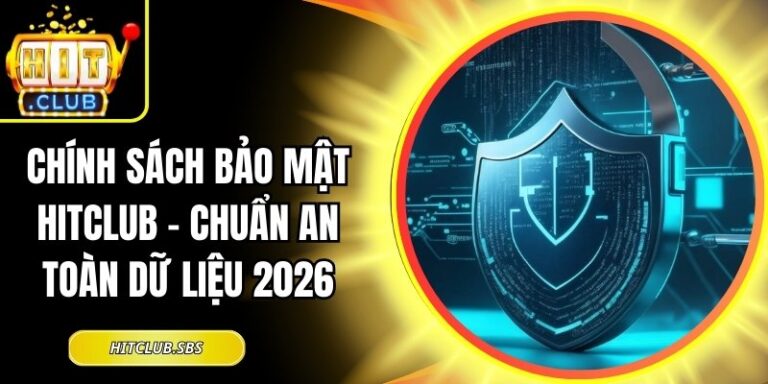 Chính Sách Bảo Mật 5 Chính sách bảo mật