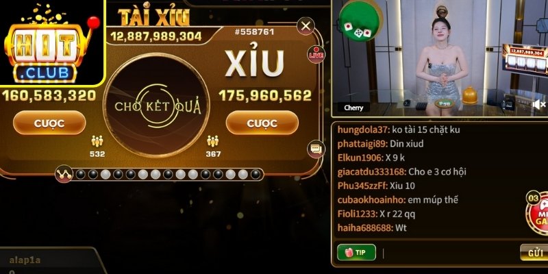 Lựa chọn thời điểm vào cược