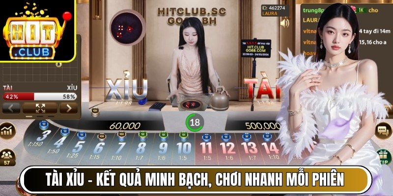 HITCLUB SBS | banca.com.co | Link Vào Cổng Game HIT CLUB 08/2026 37 Tài Xỉu – Kết quả minh bạch, chơi nhanh mỗi phiên