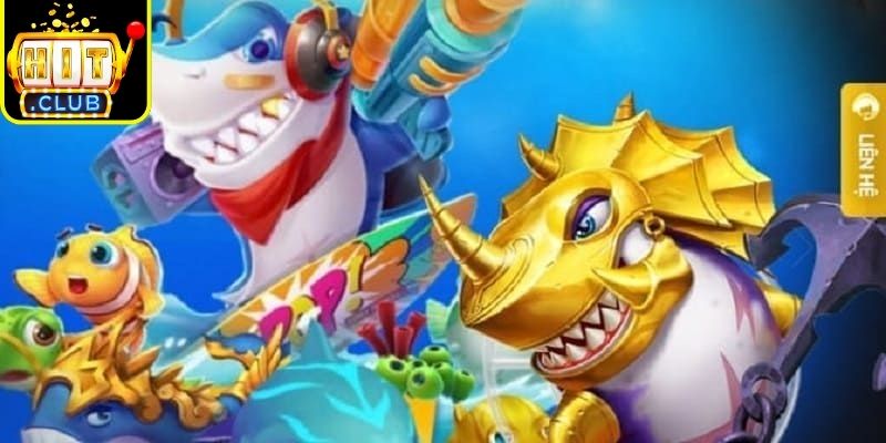 Bắn Cá Đổi Thưởng Không Mất Phí – Chơi Thử Ăn Tiền Thật 1 Bắn cá đổi thưởng không mất phí nhận tiền thật