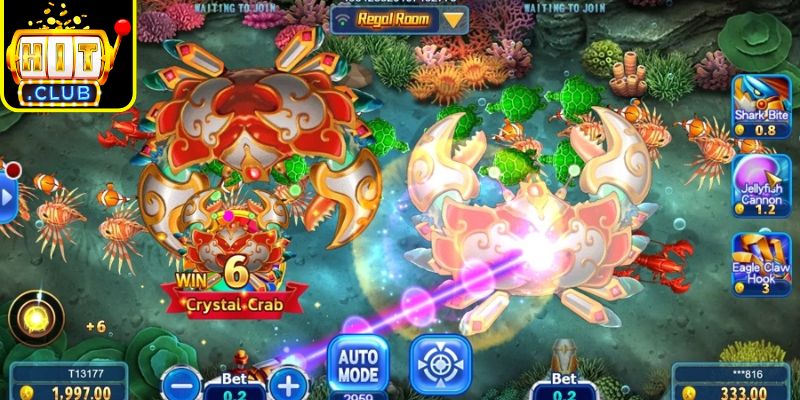 Bắn Cá Săn Boss Đổi Thưởng Nhận Quà Siêu Khủng Mỗi Ngày 3 Săn boss dễ dàng trong game