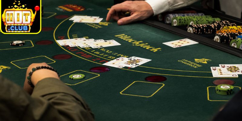 Blackjack Casino Live Hitclub - Trọn Bộ Hướng Dẫn Năm 2026 3 Vấn đề cần lưu ý trong cách chơi Blackjack trực tuyến