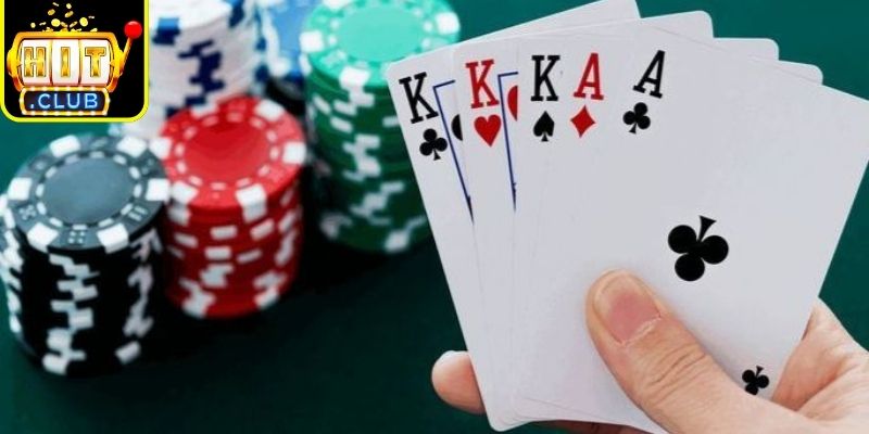 Khám phá luật bài chiến thuật phổ biến dành tân thủ 