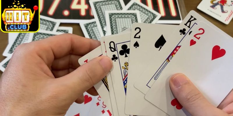 Quy tắc kết hợp thẻ để tạo tổ hợp mạnh